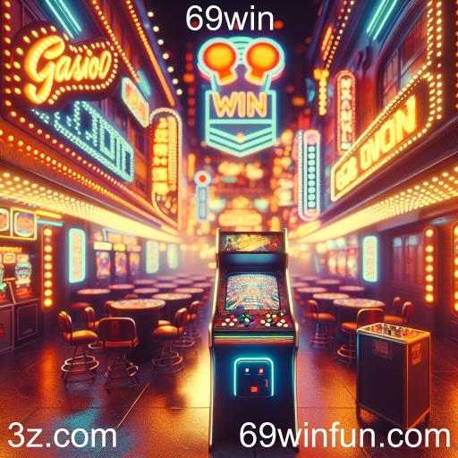 A Nova Era dos Jogos Arcade: Entre Nostalgia e Inovação