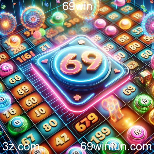 Bingo: A Divertida Aposta no 69win